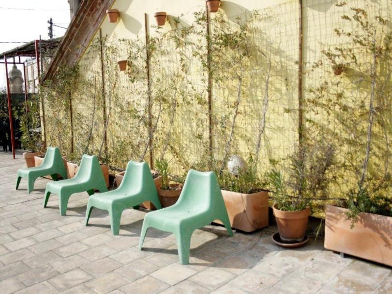 Feetup Home Backpackers Valencia Exterior photo